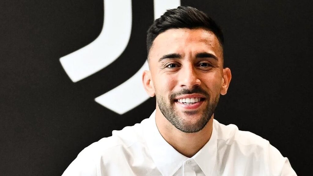 Juventus, ufficiale l'arrivo di Nico Gonzalez: le cifre