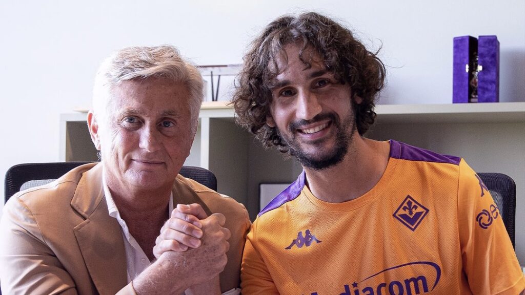 Fiorentina, arriva l'ufficialità per Adli: il comunicato