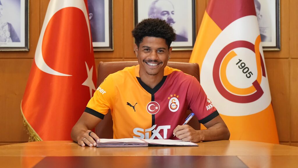 Galatasaray