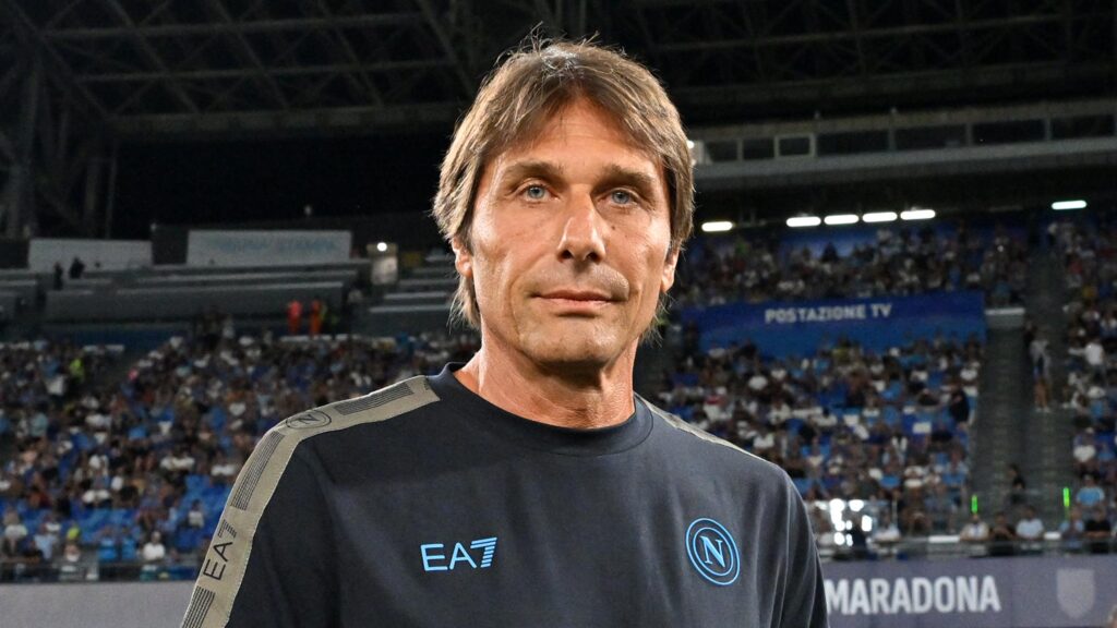 Napoli, il mercato non basta: Conte ha bisogno di rinforzi