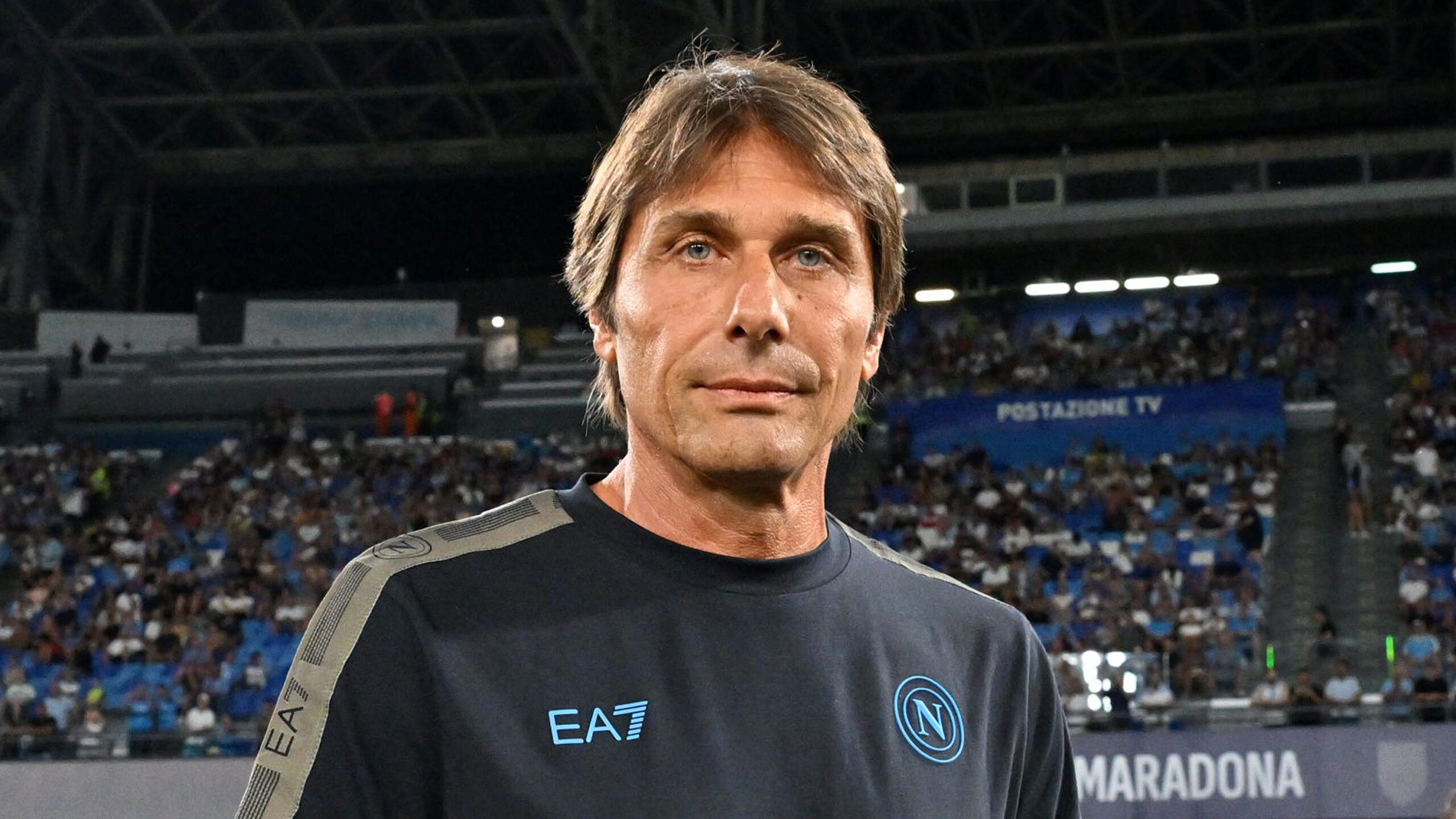 Napoli, il mercato non basta: Conte ha bisogno di rinforzi