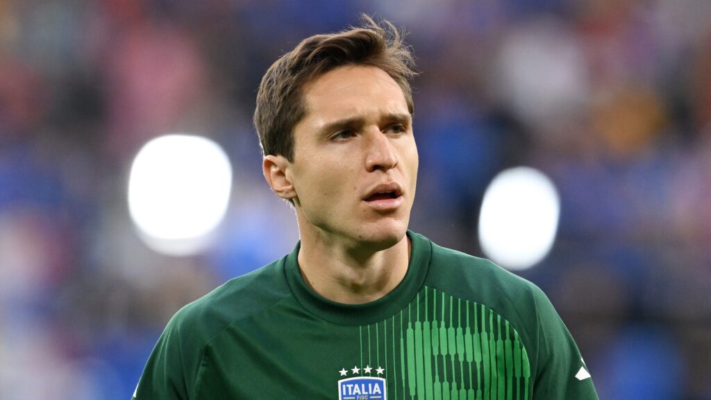 Juventus, continuano i contatti con il Barcellona per Chiesa: il punto