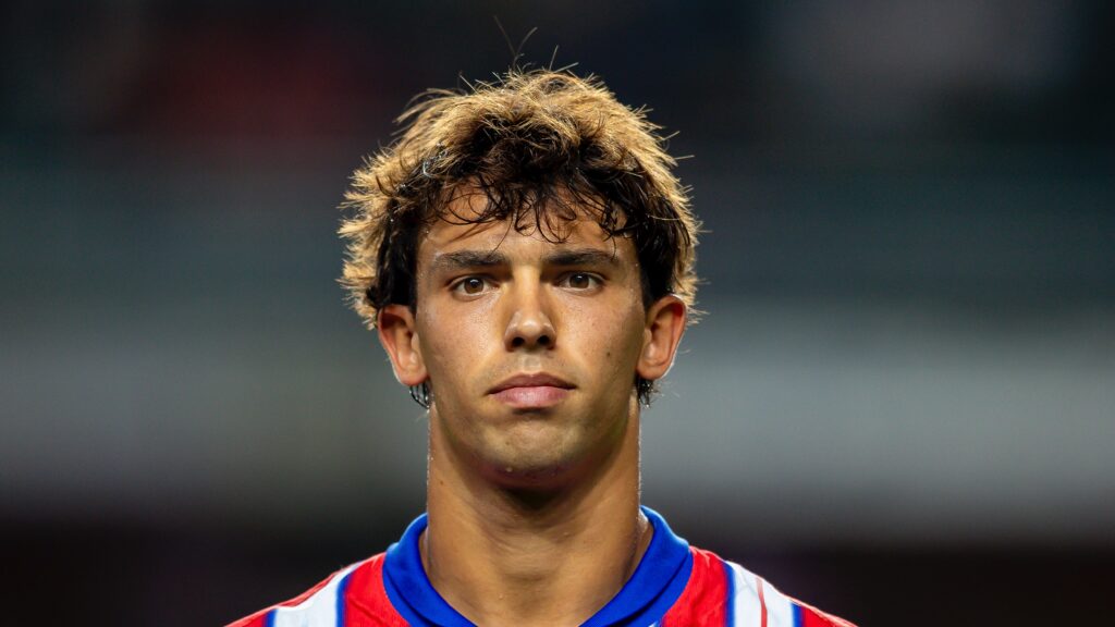 Chelsea, in arrivo Joao Felix: le cifre