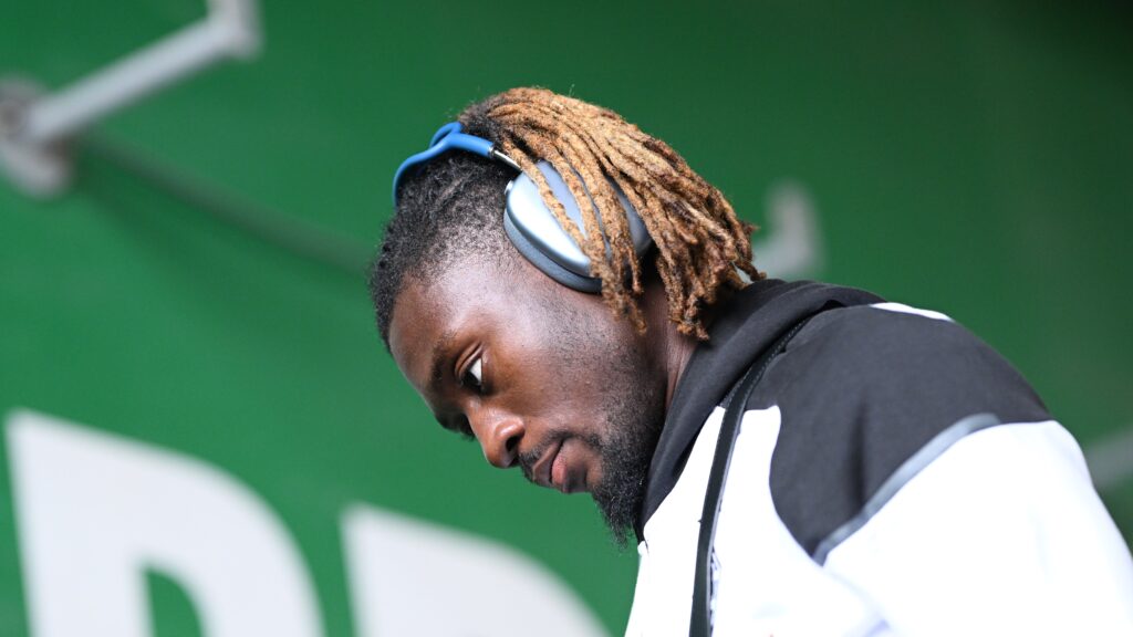 Roma, piacciono Danso e Kone: la situazione