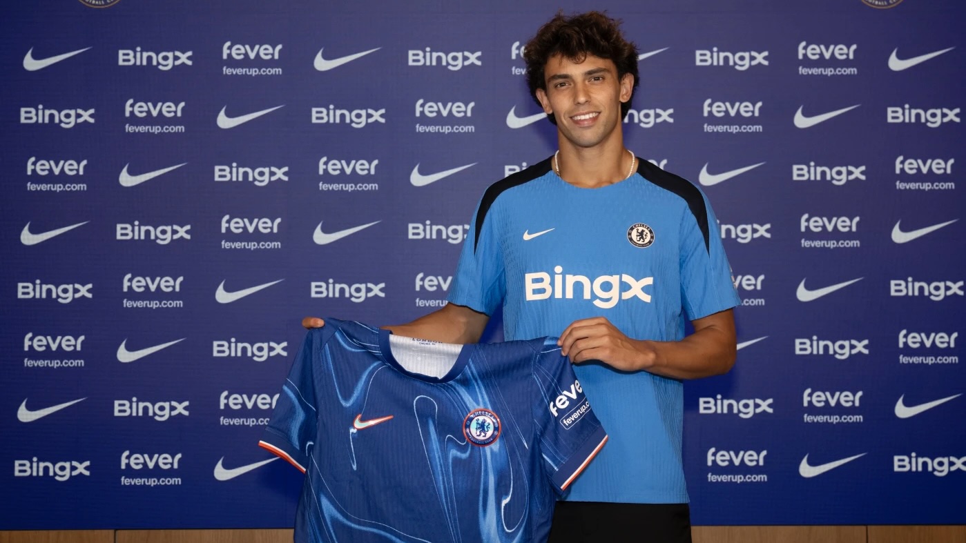 Joao Felix