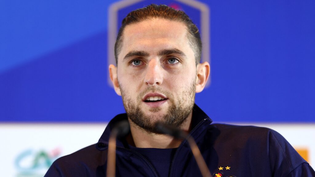 Rabiot, spunta l'opzione Galatasaray: il punto della situazione