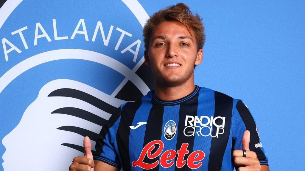 Atalanta, Retegui è un nuovo giocatore della Dea: le cifre