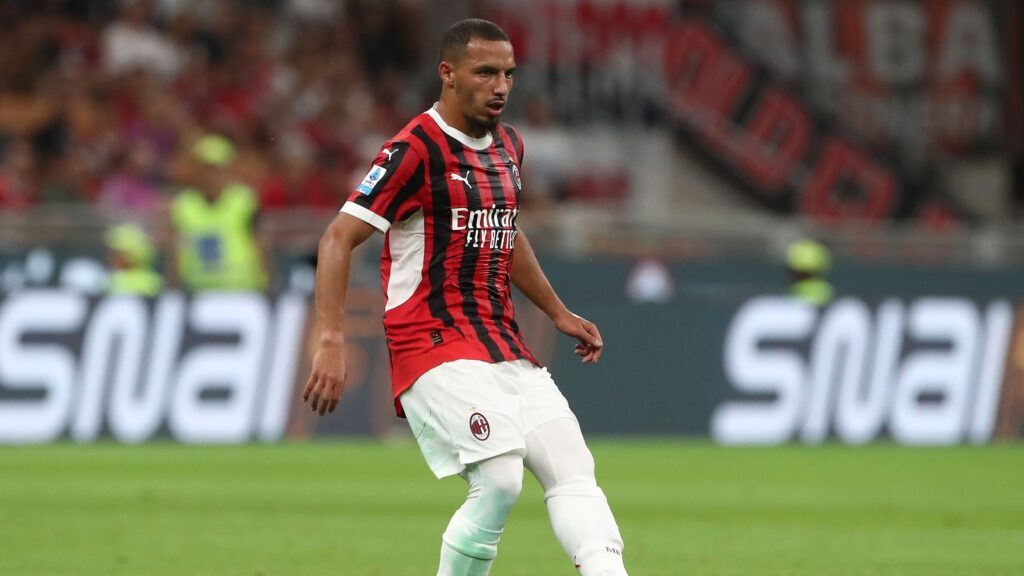 Milan, sirene arabe per Bennacer: la situazione