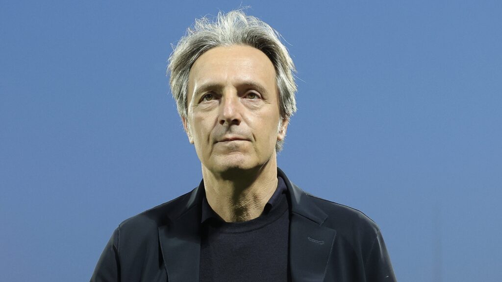 Fiorentina, Ferrari avvisa la Juve: "Nico? Non abbiamo necessità di venderlo"