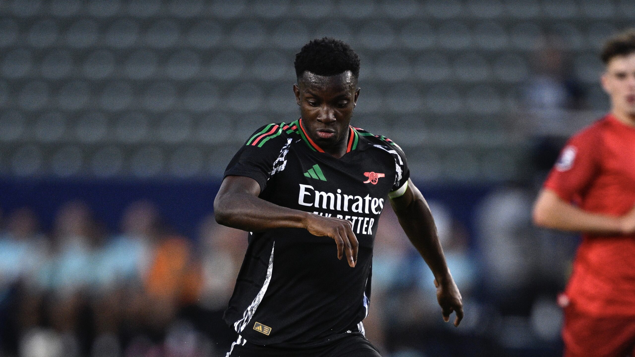 Nketiah