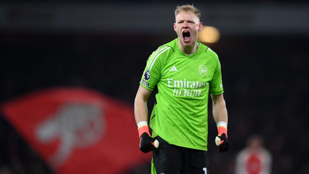 Arsenal, rifiutato il prestito di Ramsdale dall'Ajax