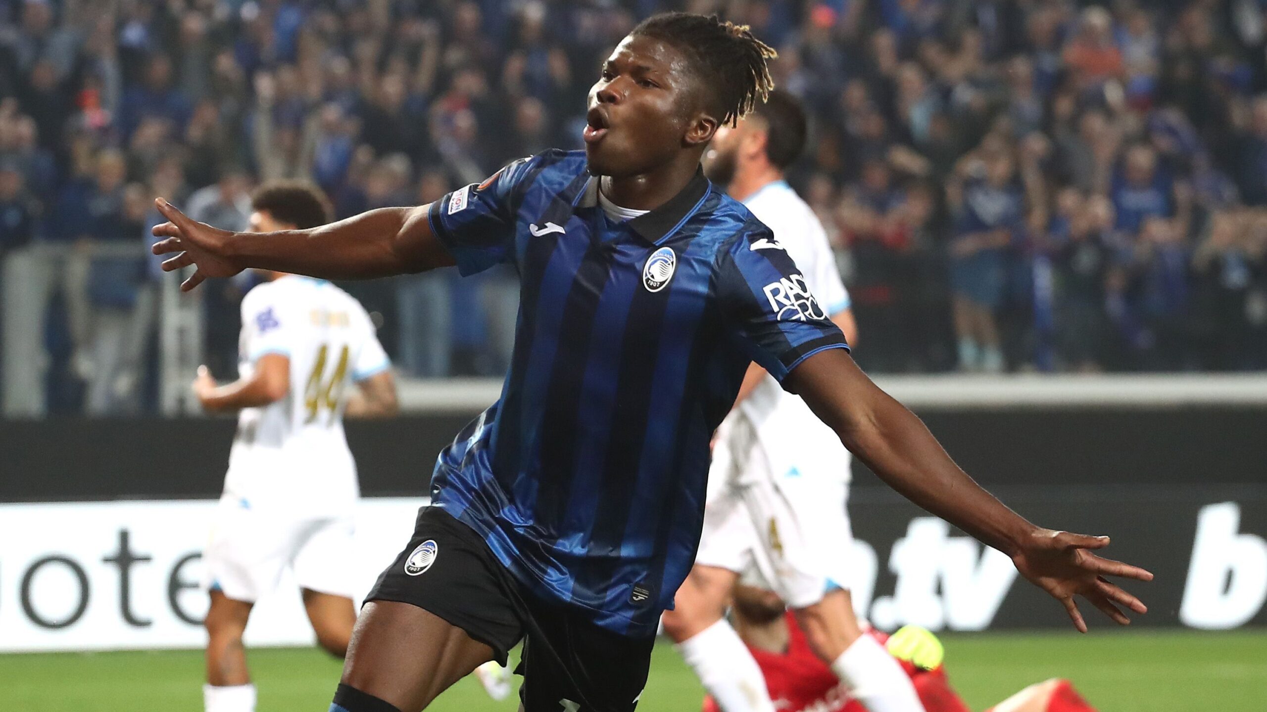Atalanta, El Bilal Touré va allo Stoccarda: ecco chi potrebbe sostituirlo
