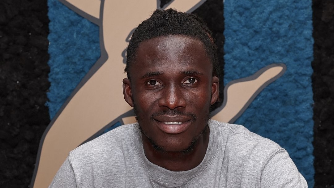Odilon Kossounou