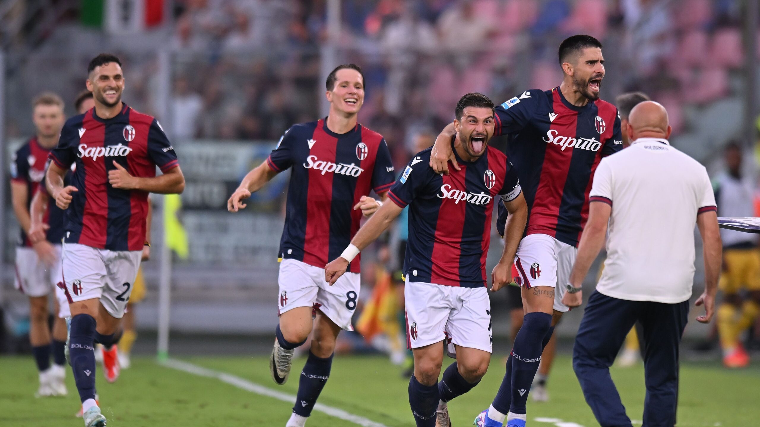 Bologna, calciomercato tra scommesse e obiettivi sfumati: il recap