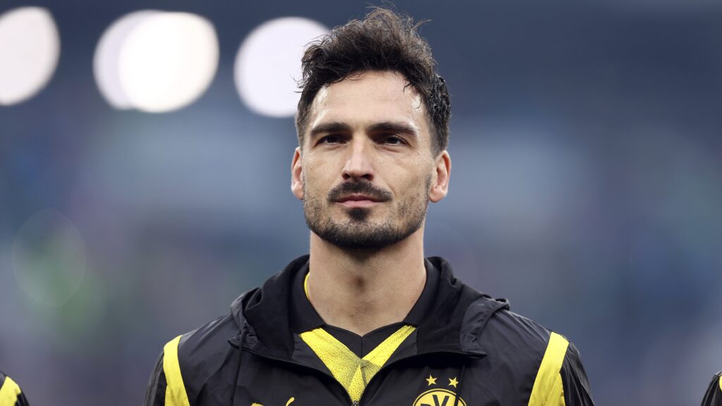 Hummels: futuro in Spagna? Si muove un club di alta classifica