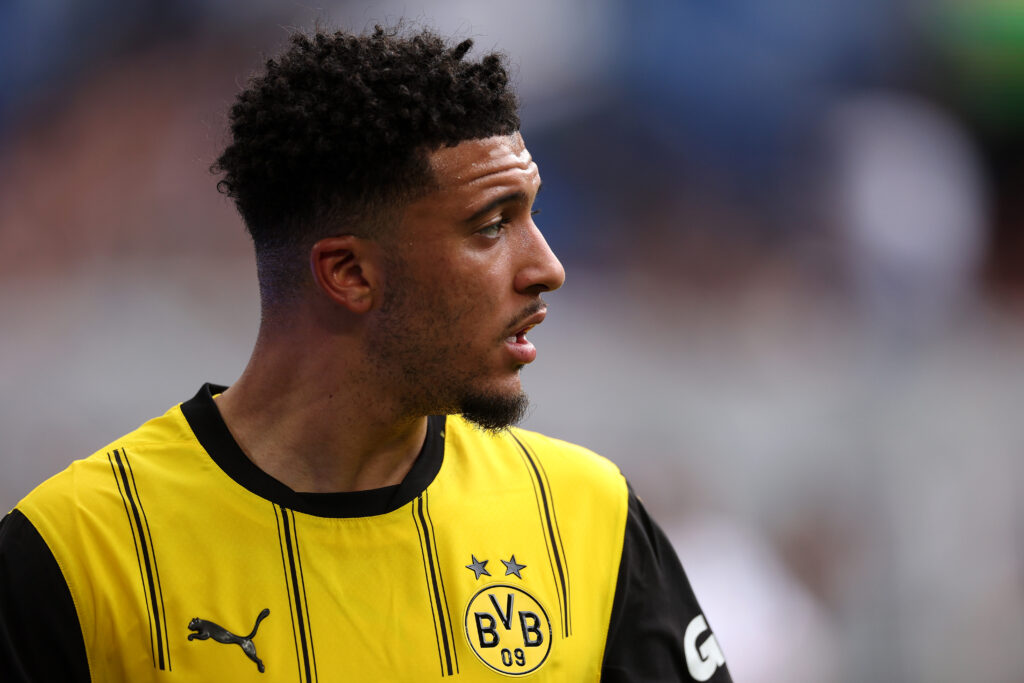 Chelsea, chiusa per Sancho in extremis: le cifre dell'affare
