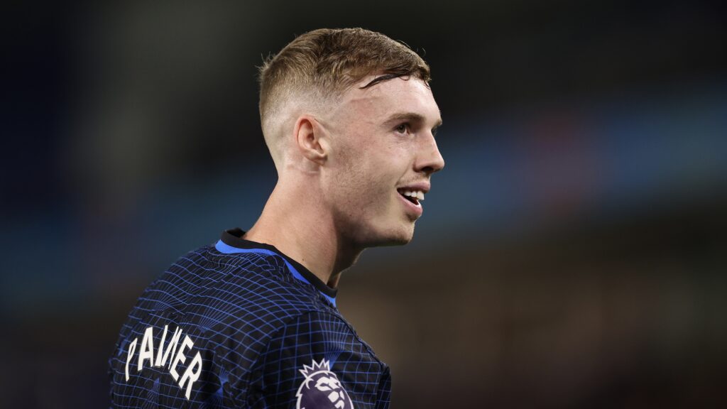 Chelsea, Palmer rinnova "a vita": contratto fino al 2033 - Calciomercato Live
