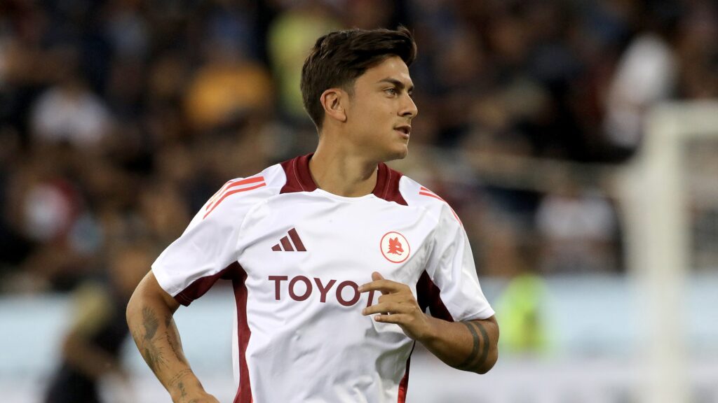 Dybala
