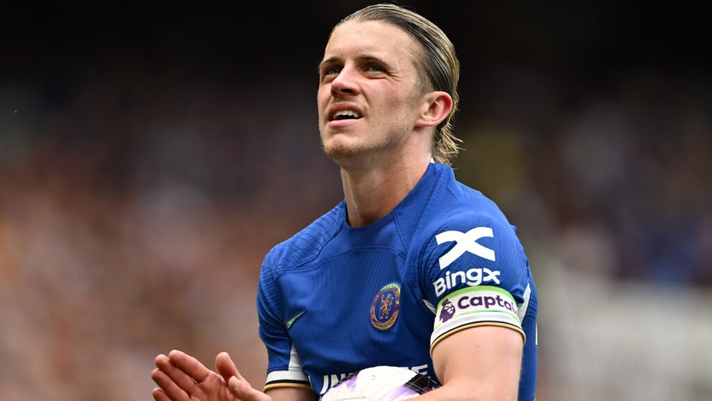 Atletico Madrid, il Chelsea chiede a Gallagher di tornare: la situazione
