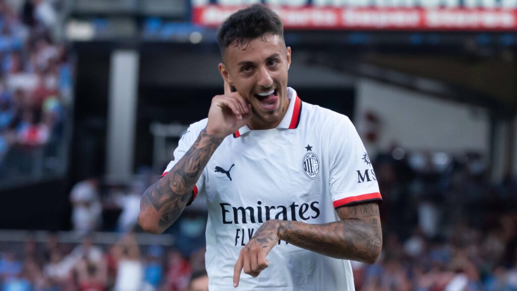 Cremonese, arriva Marco Nasti dal Milan: le condizioni