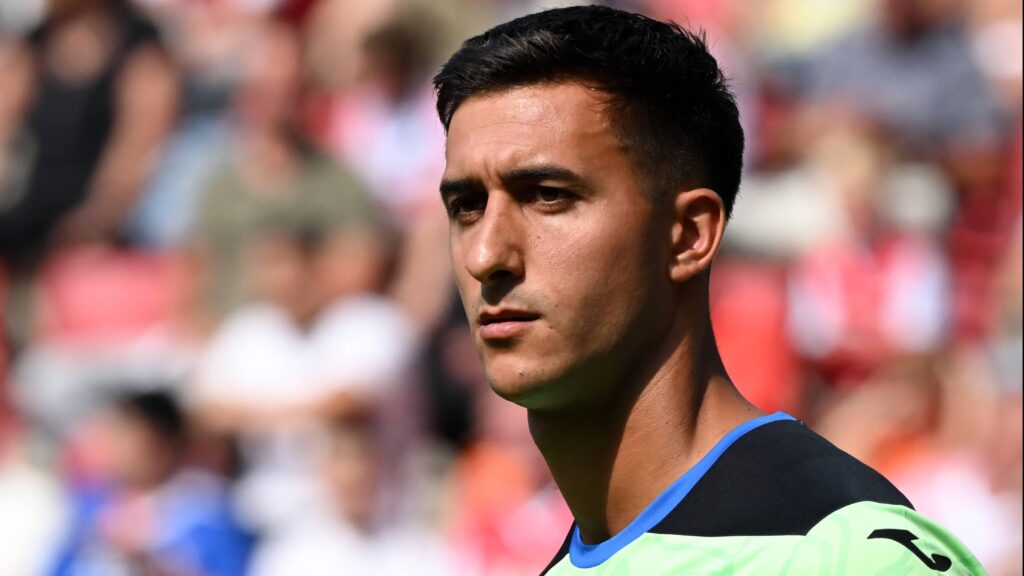 Atalanta, scelto il nome per il post-Musso: ecco chi è