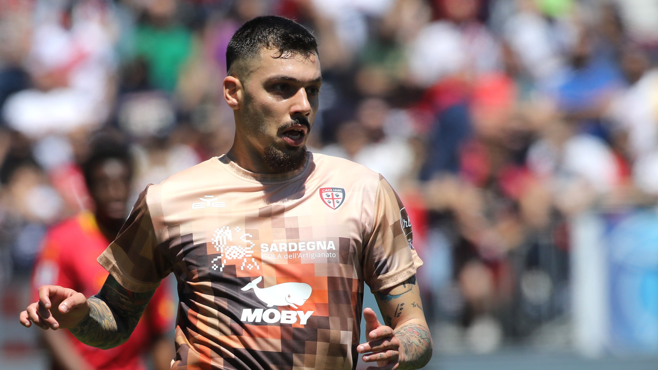 Napoli, Giuffredi su Gaetano: "Napoli o Cagliari, il resto non mi interessa"