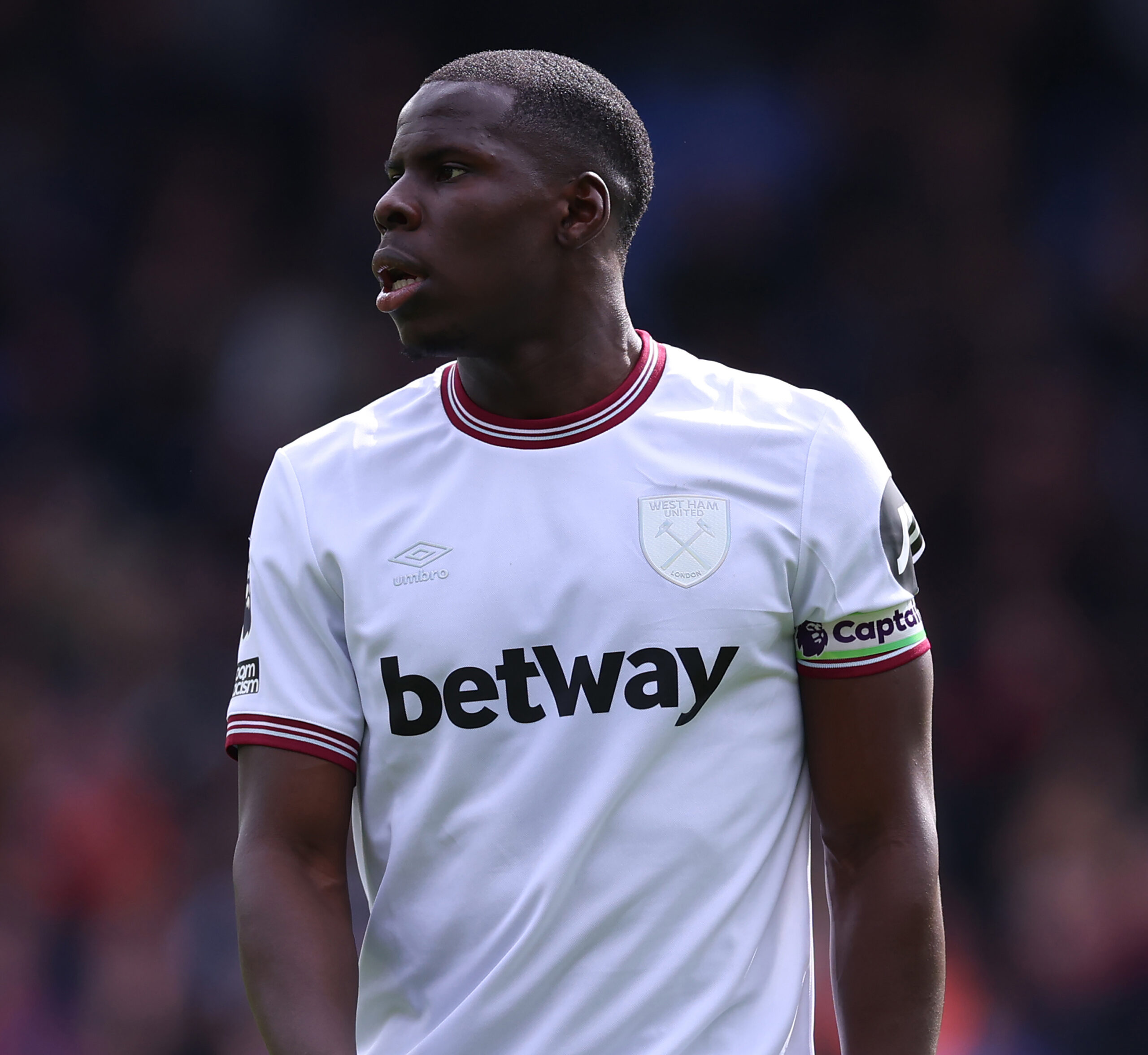 West Ham, accordo con l'Al-Orobah per Zouma: i dettagli