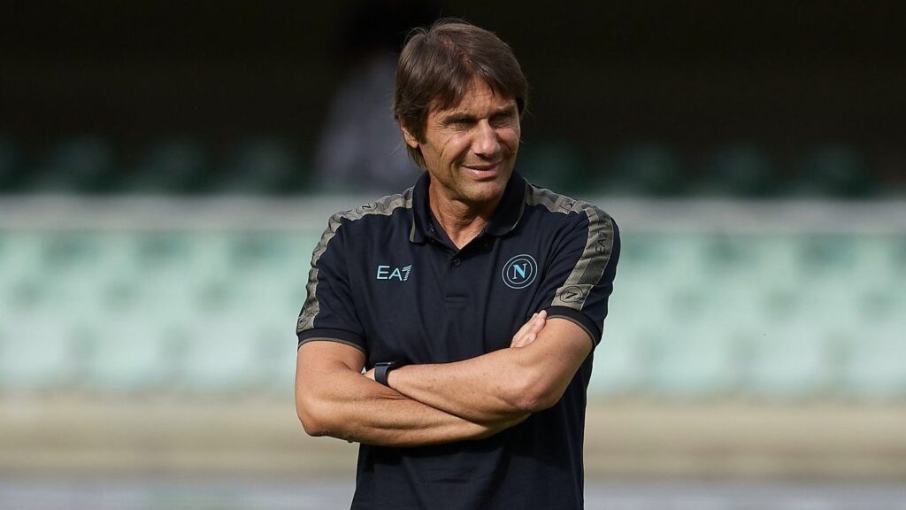 Conte