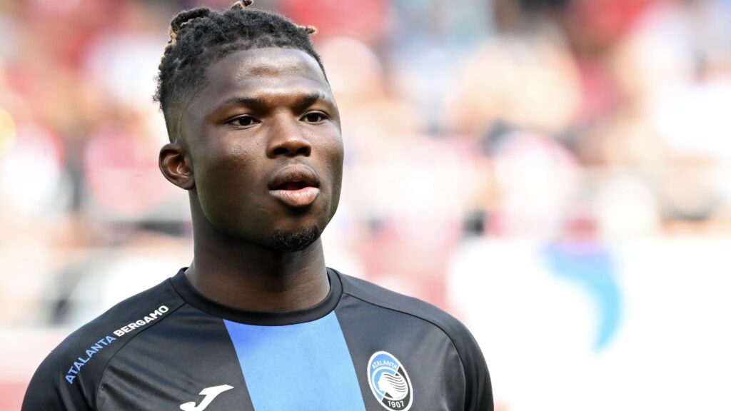 Touré
