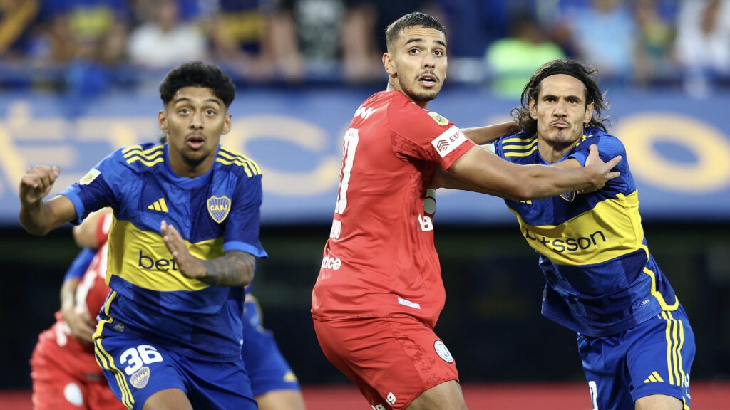 Fiorentina, chiuso l'arrivo di Matias Moreno dal Belgrano: le cifre