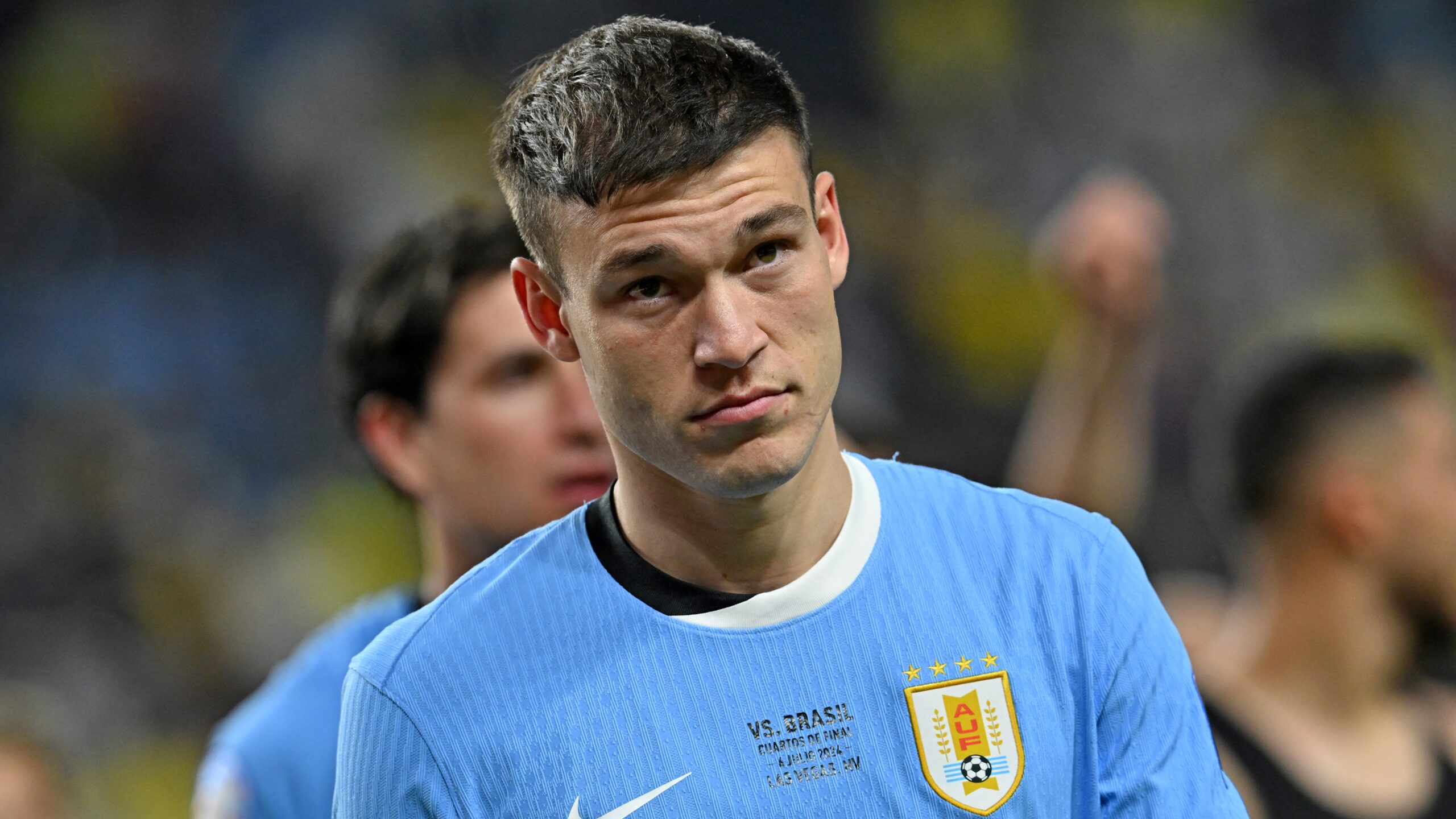 Manchester United, chiuso Ugarte: le cifre