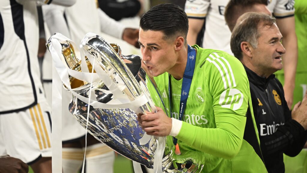 Bournemouth, definito l'arrivo di Kepa dal Chelsea: i dettagli