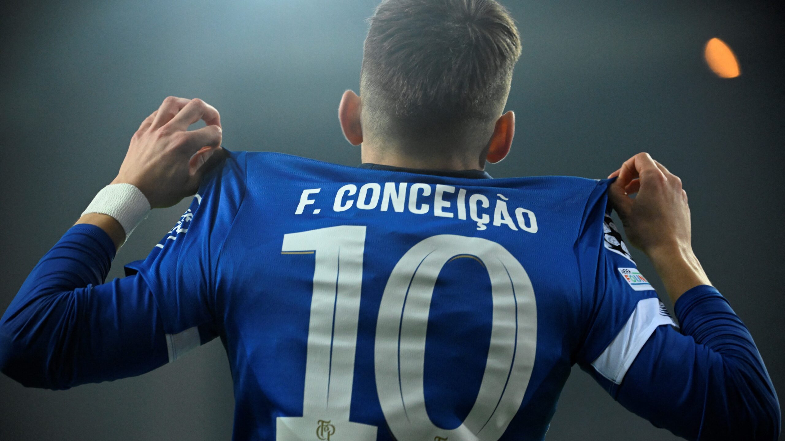 Juventus, il possibile accordo privato con il Porto per Conceição: la situazione