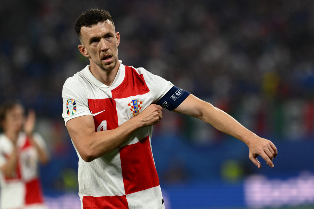 Maignan non basta: la Francia cade in Croazia! Budimir e Perisic stendono Le Bleus