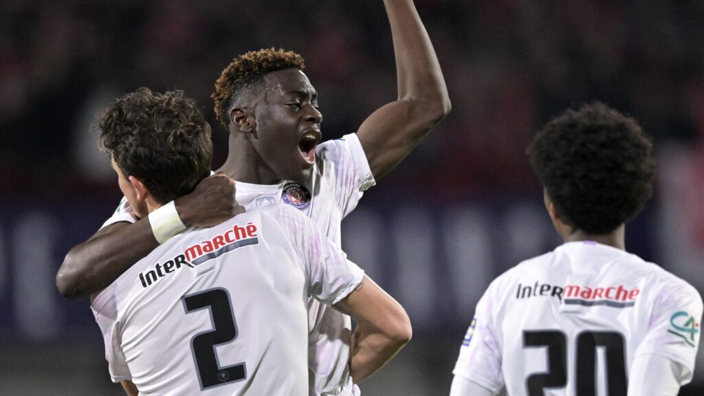 Monaco, chiuso il colpo Mawissa: ecco chi è il classe '05