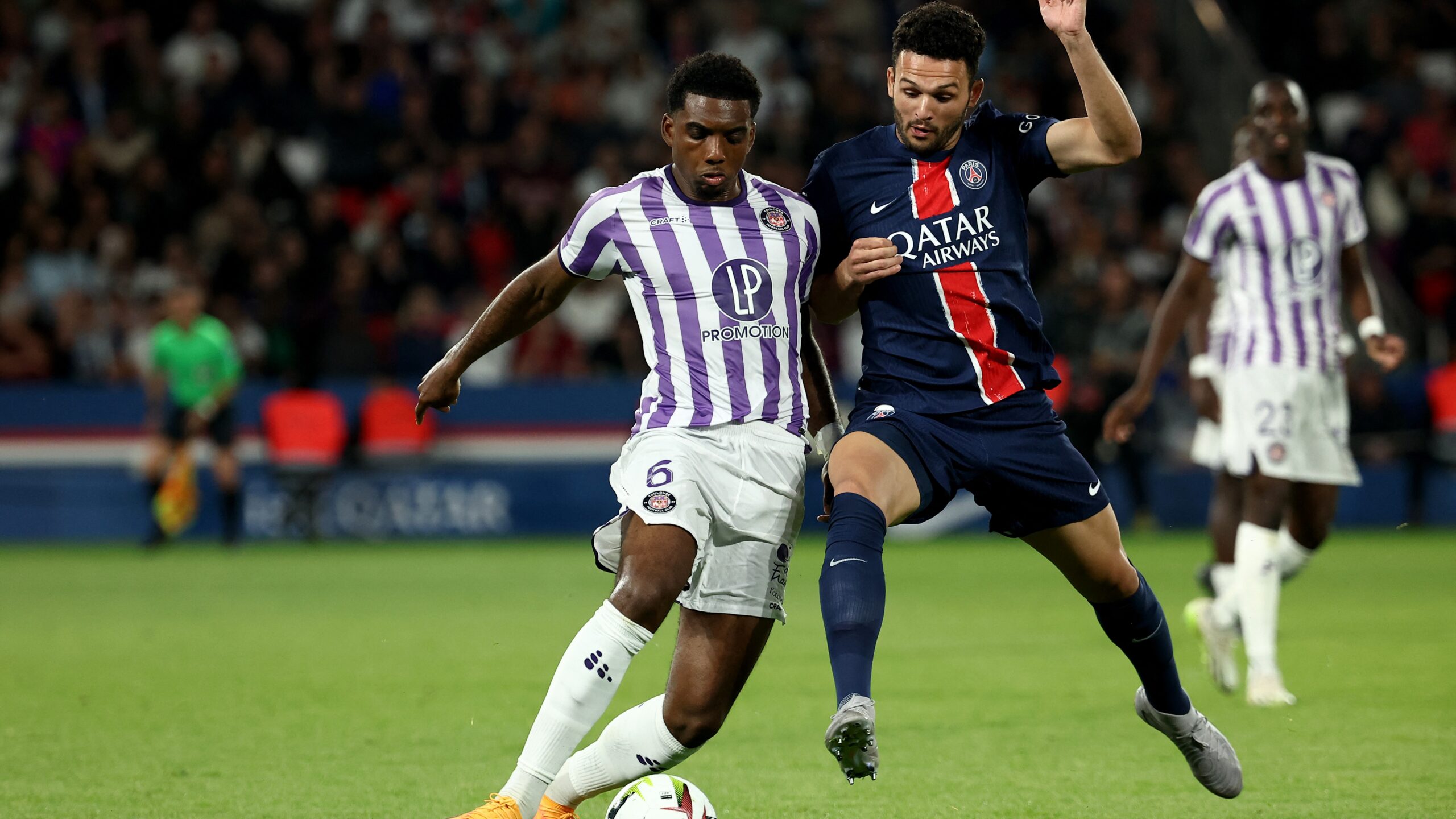 Bologna, l'ex obiettivo Logan Costa andrà al Villarreal