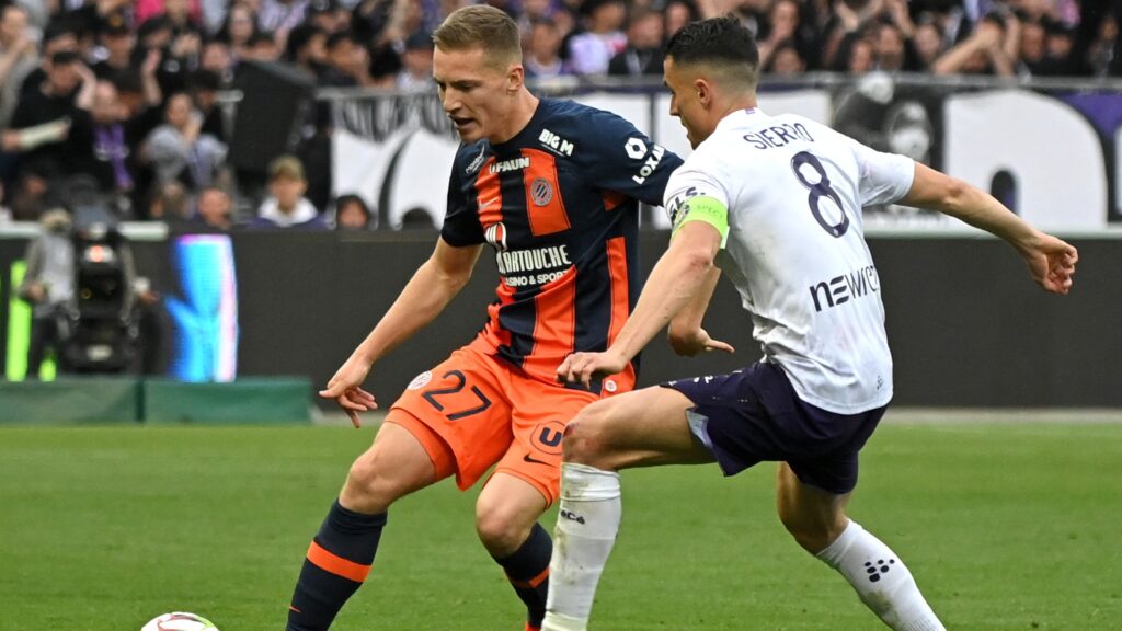 Bologna, offerta per Omeragic del Montpellier: i dettagli