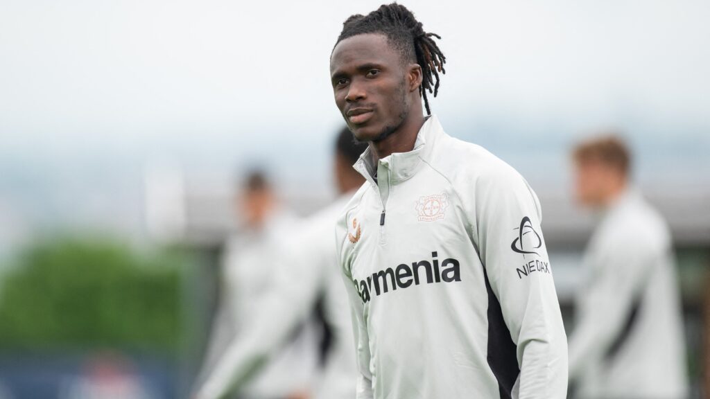 Atalanta, accordo raggiunto con il Leverkusen per Kossounou: i dettagli