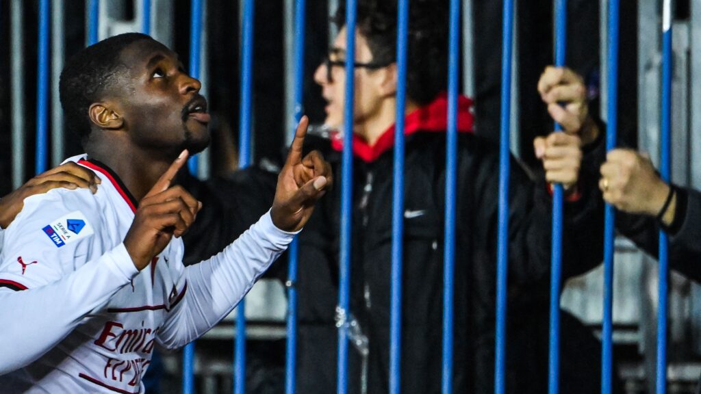Milan, offerta dal St Etienne per Ballo-Touré: il punto