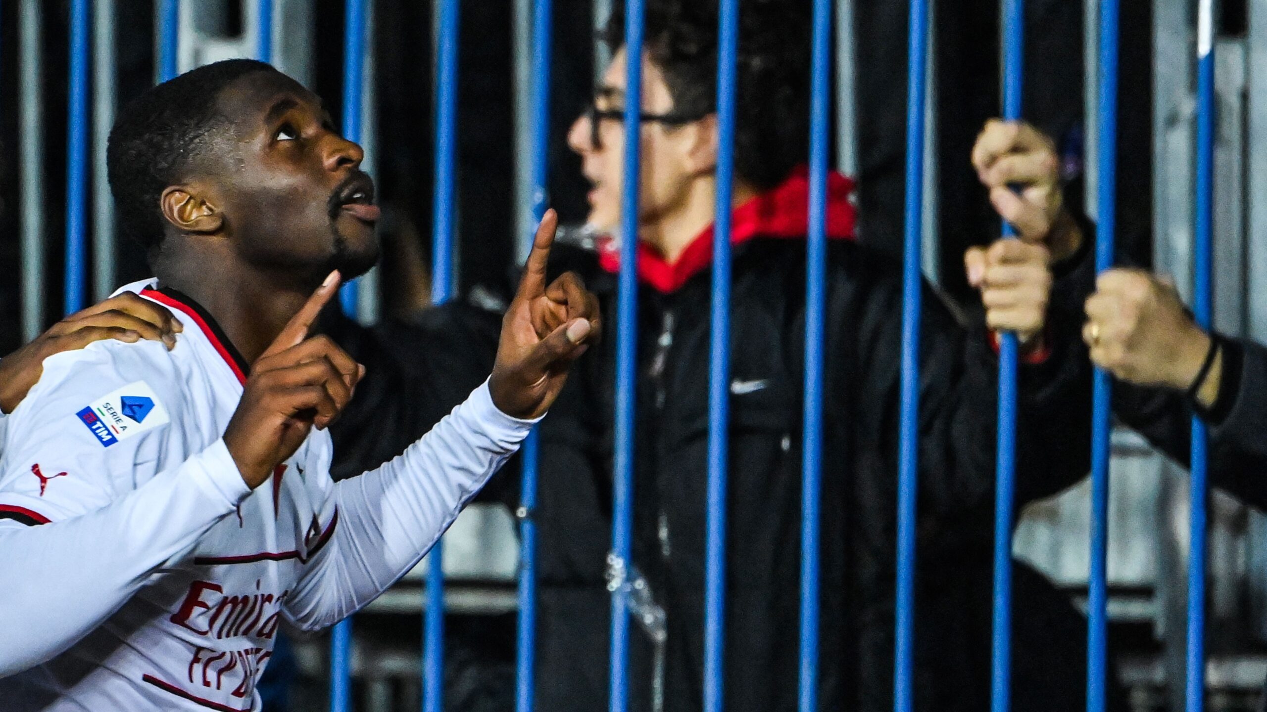 Milan, offerta dal St Etienne per Ballo-Touré: il punto