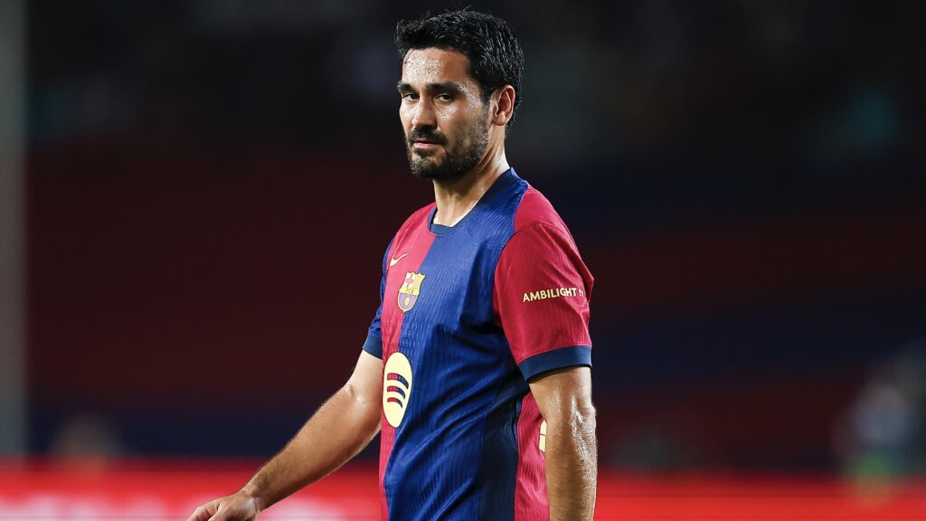 Calciomercato Manchester City, Guardiola spinge per il ritorno di Gundogan
