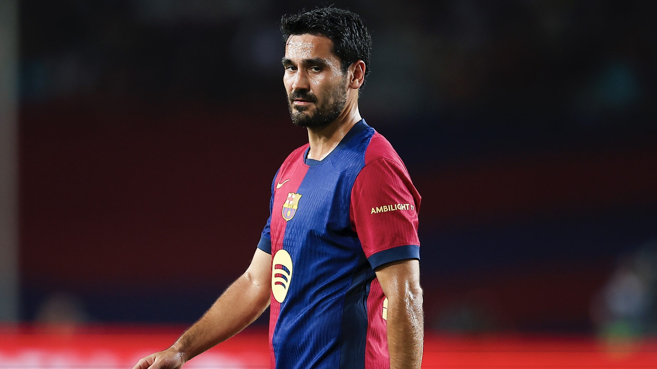 Calciomercato Manchester City, Guardiola spinge per il ritorno di Gundogan
