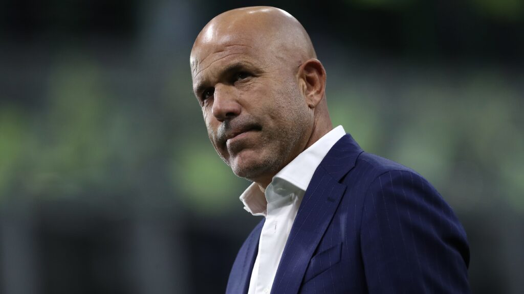 Di Biagio come Mancini: vola in Arabia Saudita per allenare la Nazionale U21