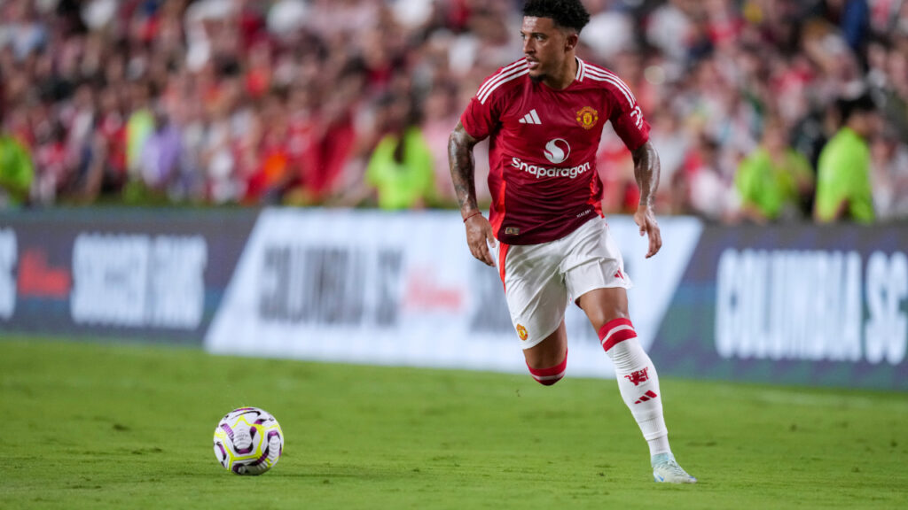 Chelsea, si spinge per Sancho: i dettagli