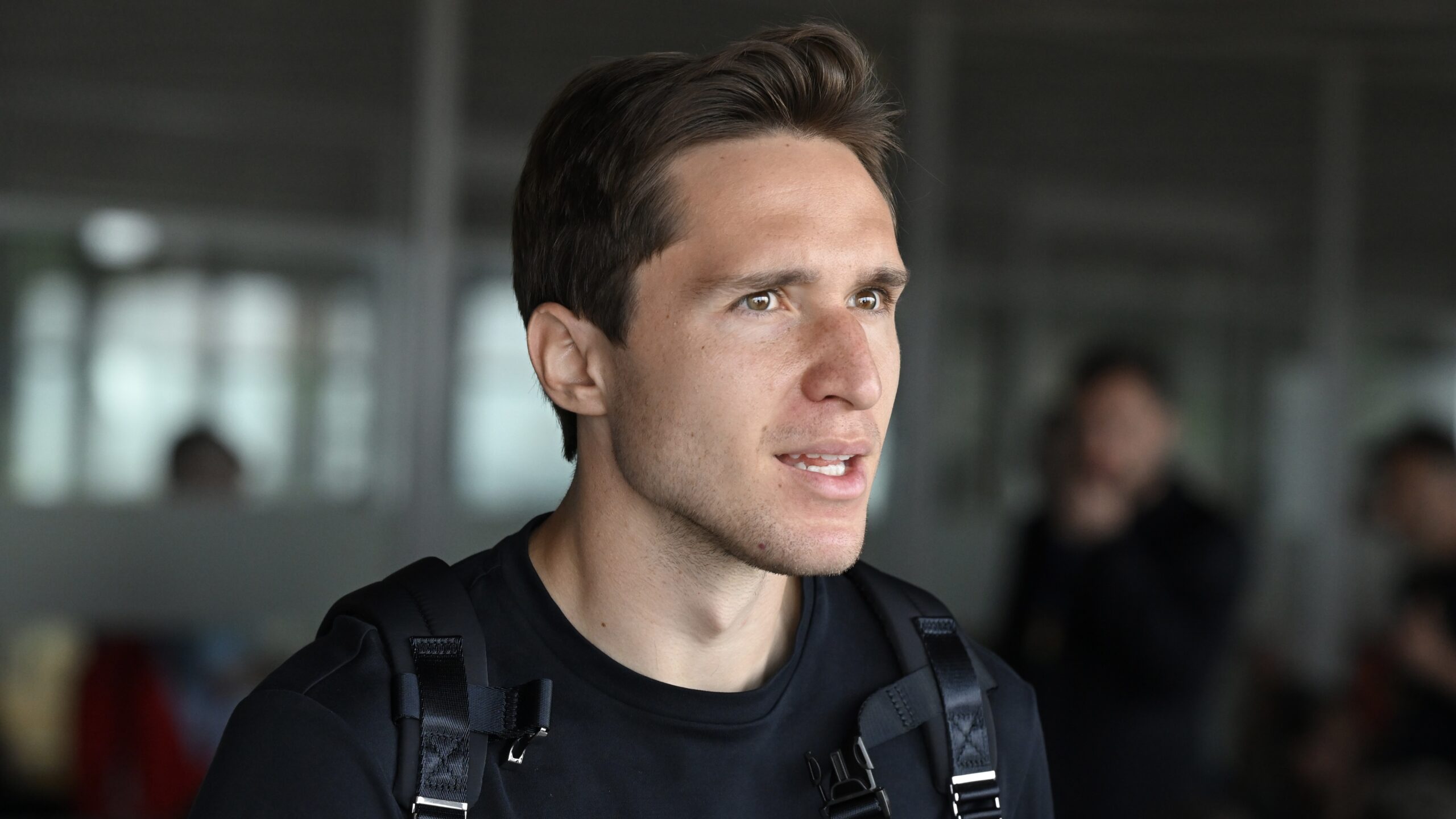 Calciomercato Juventus, Chiesa al Liverpool: intesa raggiunta!
