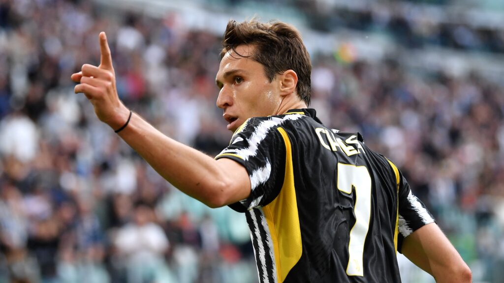 Juventus, il punto sulla trattativa Chiesa-Barcellona