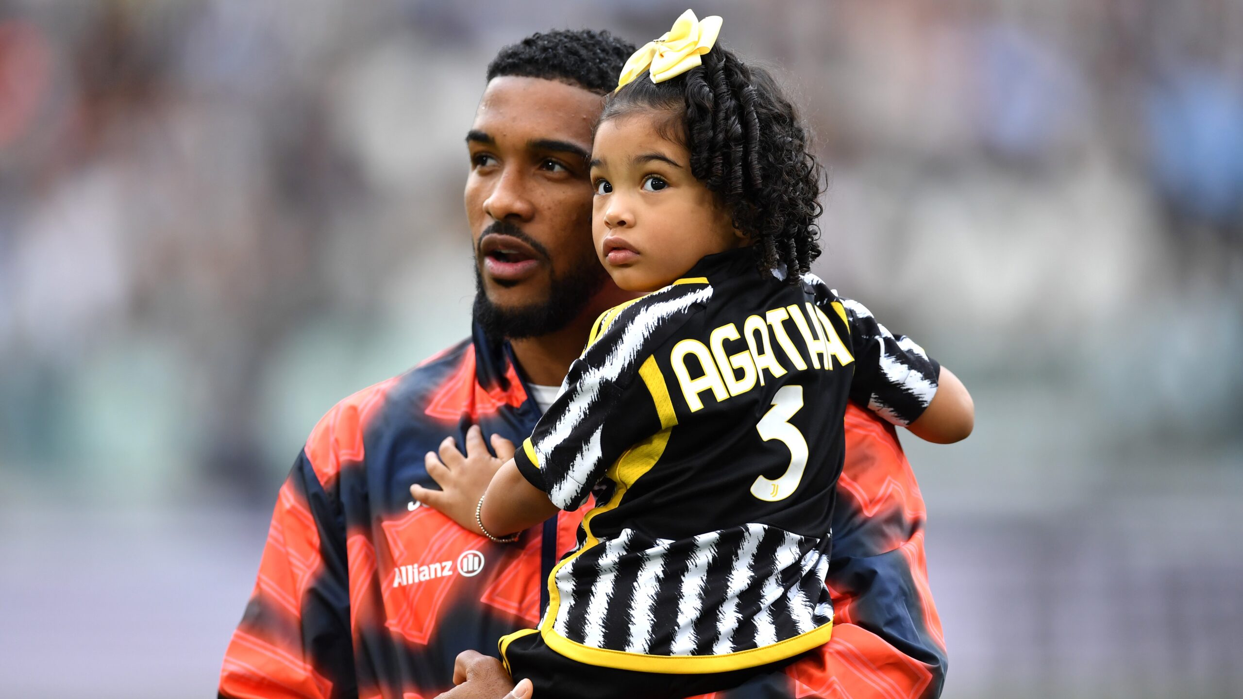 Juventus, Bremer: "Su di me tante big, ma la Juventus è già un grande club"