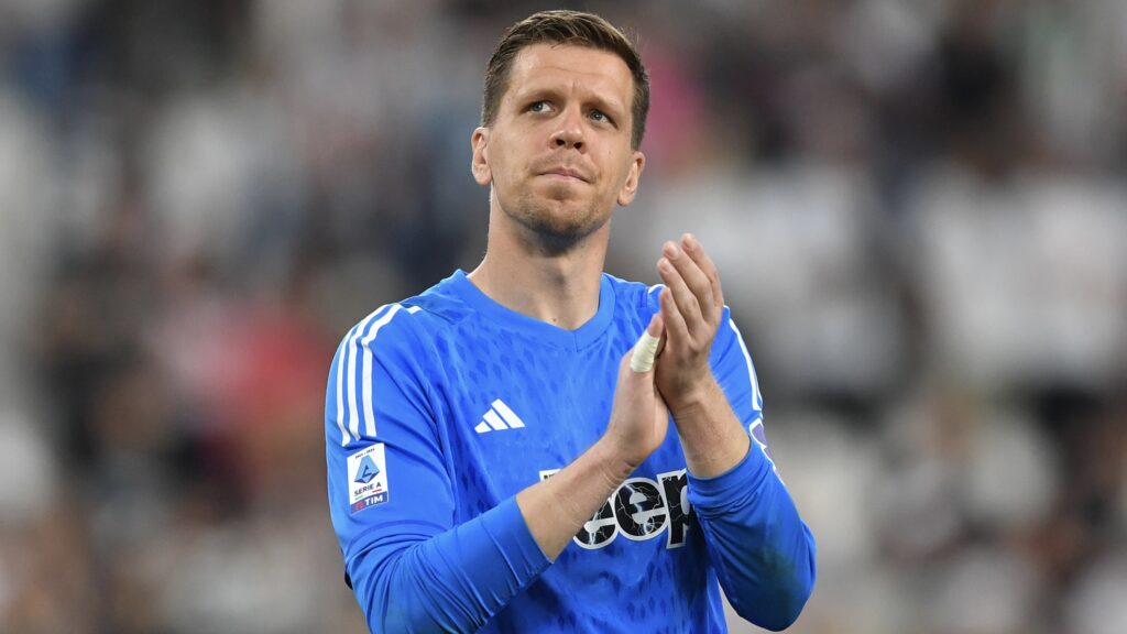 Szczęsny, ufficiale l'addio al calcio: "Ho dato tutto quello che avevo"