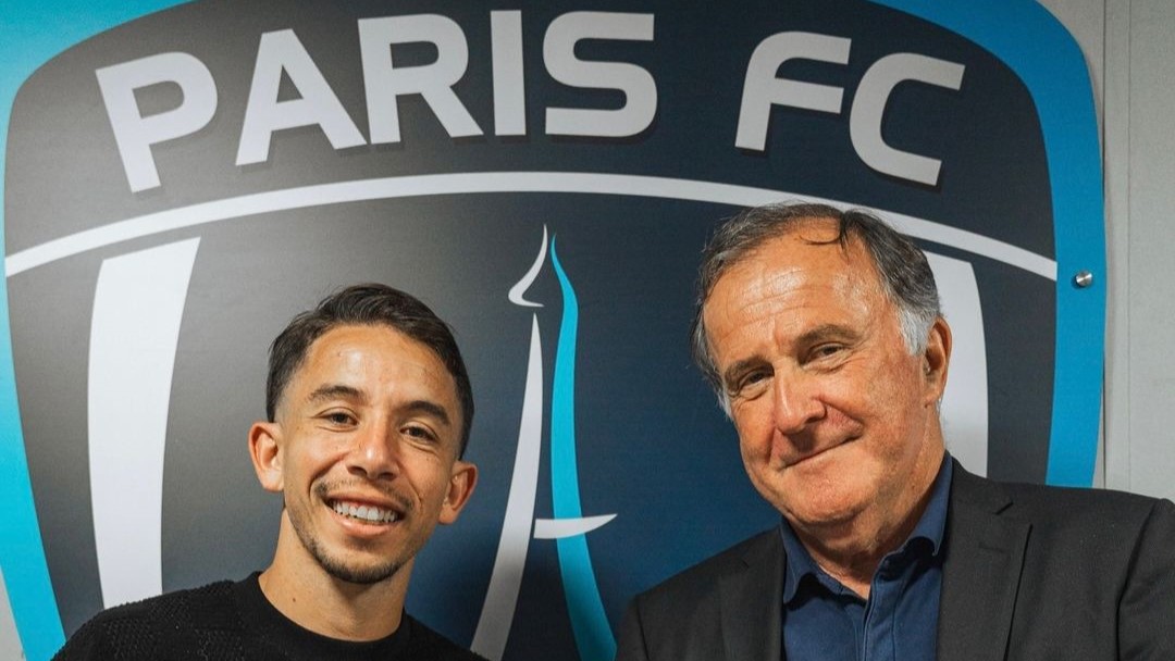 Maxime Lopez riparte dalla Ligue 2: firma con il Paris FC