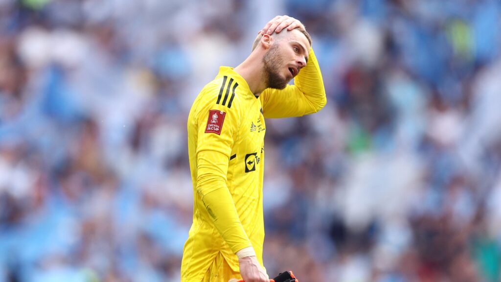 Fiorentina, sempre più vicino De Gea: il punto